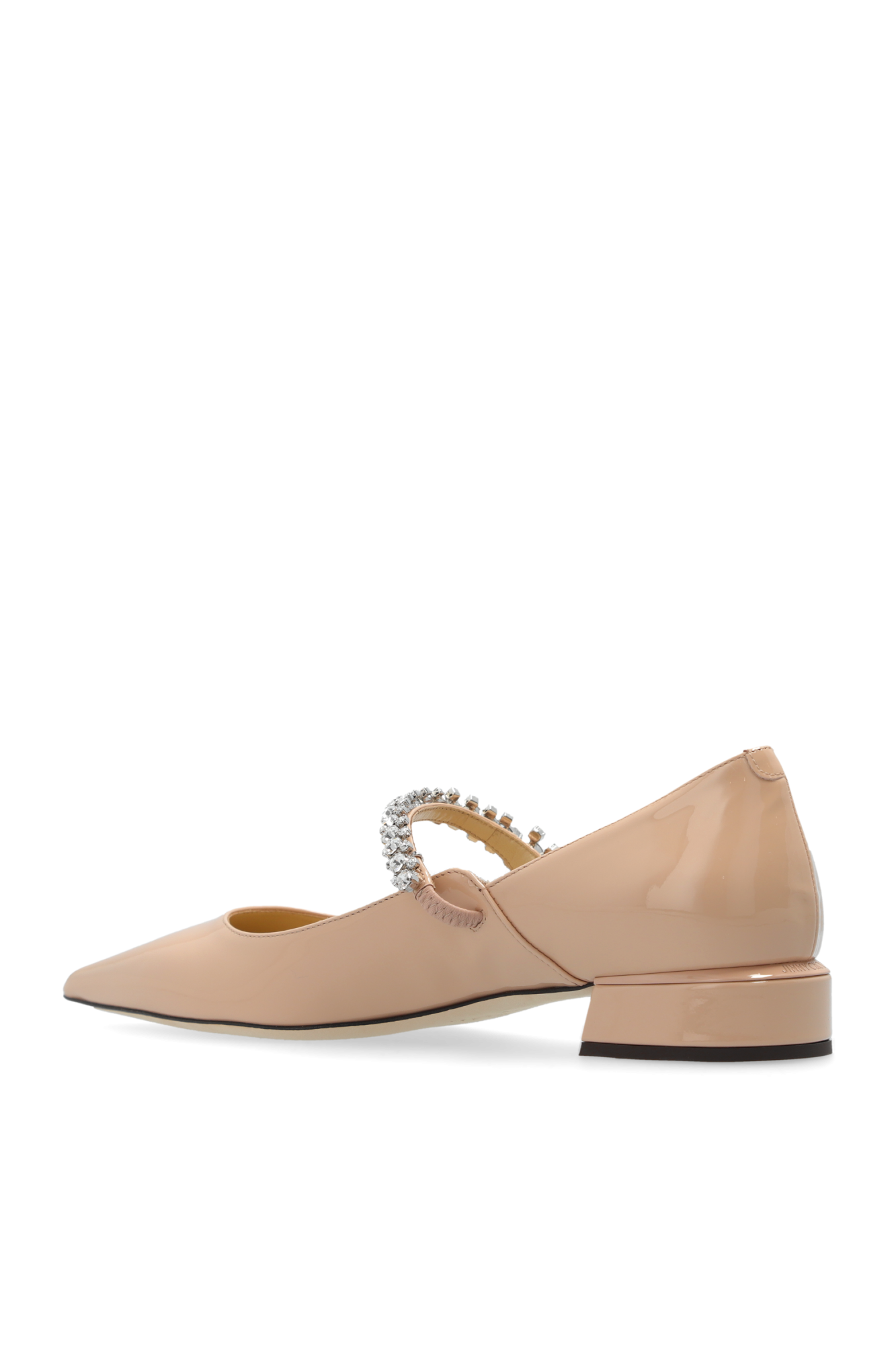 Jimmy Choo Heeled sandals 'Bing' | Women's Shoes | Vitkac
